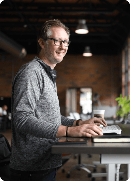 Retail business