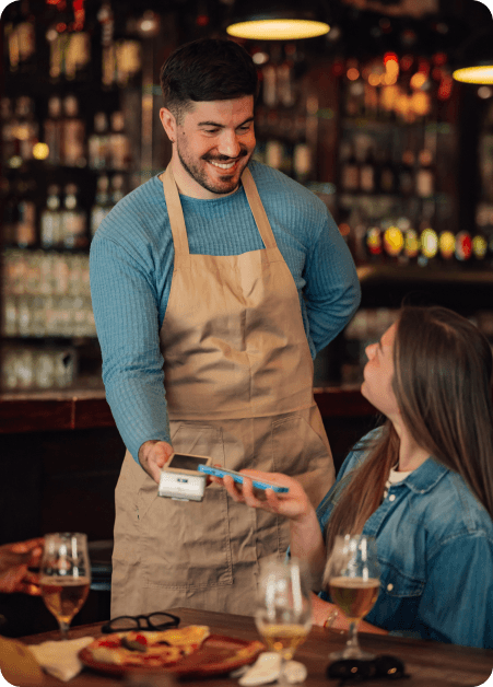 Retail business